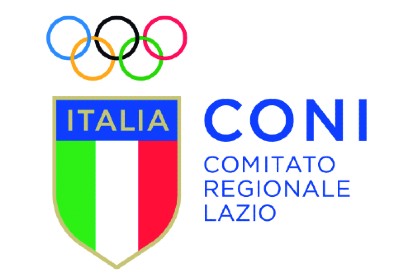 logo coni lazio